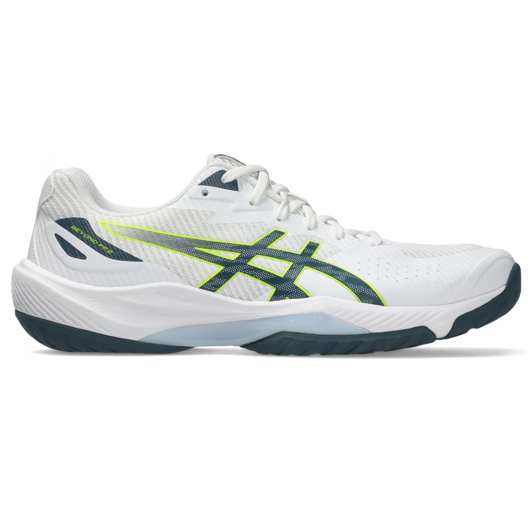 Asics Beyond FF 2 White/Raw Indigo